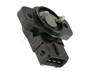 2 Pcs Throttle Position Sensor & Idle Air Control Valve Fits :Hyundai & Kia