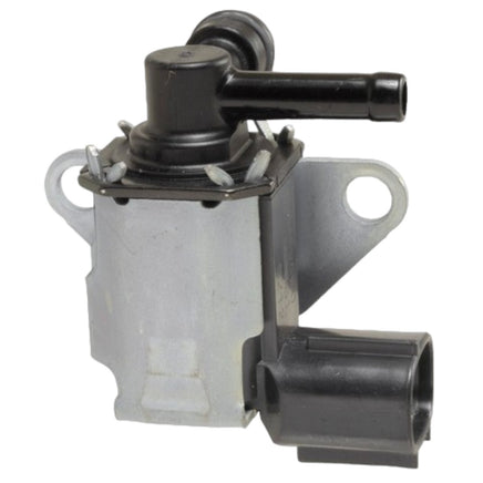 Vapor Canister Purge Solenoid& Connector  Fits Acura RSX Honda Civic C-RV