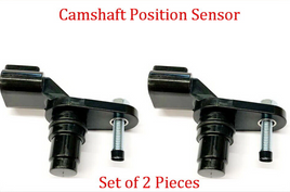 2 X Camshaft Position Sensor Fit:OEM#12577245 GM Saab Saturn 2007-2017 L4-2.4L