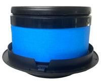 6 x P607955  Air Filter  Fits Freightliner Cummins Thomas Western Star 2000-2025
