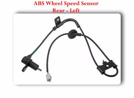 95680-2D050 ABS Speed Sensor Rear Left Fits:Kia Spectra 04-09  Spectra5 06-09