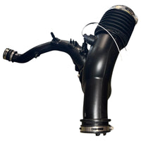 Air Cleaner Intake Hose With Sensor & Connector Fits Ford F150 2015-2020 V6 2.7L