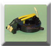 Clockspring Spiral Cable for Town & Country  Caravan 2001-2007 Voyager 2001-2003