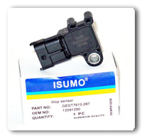 Manifold Pressure(MAP)Sensor W/Connector Fits:OEM#:55573248 GM Satrun 2007-2020