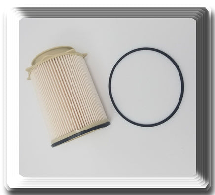 33255 -v Cartridge Fuel/Water Separator Filter Fits: Dodge Ram 2500 3500 L6 6.7L