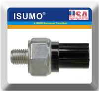 PS497 Auto Trans Oil Pressure Switch With Connector Fits: Honda Acura 1997-2011