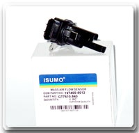 MAS4524 MASS AIR FLOW METER 5 Pins Fits Acura CSX Honda Civic 