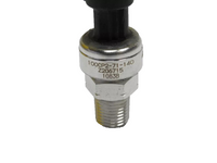 Pressure Sensor 100CP2-71-140 Fuel Rail Pressure Sensor Z206715