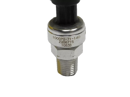 Pressure Sensor 100CP2-71-140 Fuel Rail Pressure Sensor Z206715