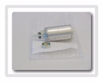 Electric Fuel Pump with Install Kits Fits:BMW Motorcycle R1100 RT GS 1982-1991