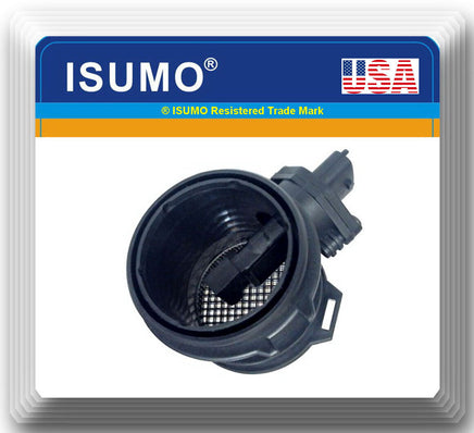 2 Piece Mass Air Flow Sensor & Engine Air Filter Fits: XG300 XG350  AMANTI