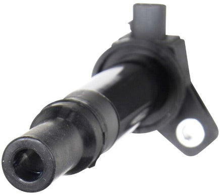 Ignition Coil W/Connector Fits: Attitude 1.4L Accent Rio Rondo 1.6L