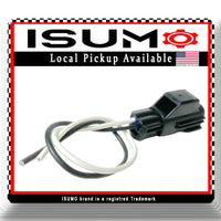 Fuel Vapor Canister Electrical Connector Fits Chrysler 300 Dodge Charger Magnum