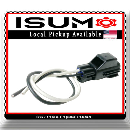 Fuel Vapor Canister Electrical Connector Fits Chrysler 300 Dodge Charger Magnum