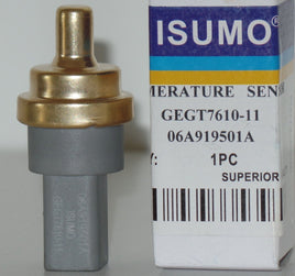 GT7610-11 Engine Coolant Temperature Sensor Right (CTS) Fits Audi Volkswagen