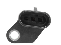 12576607 Camshaft Position Sensor W/ Connector Fits: Buick Chevrolet  Pontiac &