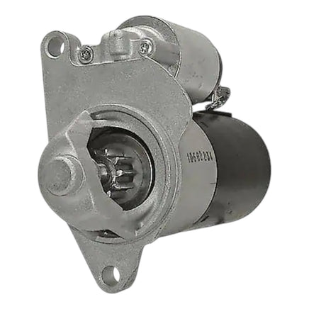 3271S CARQUEST Reman Starter Motor 1.4KW Fits Ford Mazda Mercury V6 4.0L