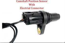Camshaft Position Sensor W/ ConnectorFits: Lexus Scion Toyota 2004-2018