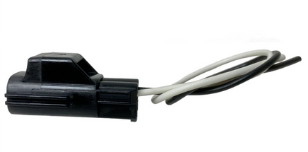 Vapor Canister Electrical Connector Fits Chrysler 300 Dodge Charger Magnum 2007