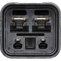 ABS Wheel Speed Sensor Rear Left Fits Honda Civic  2017-2021 Hatchback