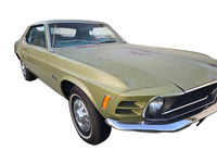 1970 Ford Mustang 