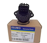 IAC2030/2 Idle Air Control Valve Fits Mitsubishi Diamante Montero Montero Sport
