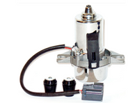 Brake Booster Vacuum Pump Fits: Chrysler 2011-2019 GM 2011-2020 Volvo 1999-2022