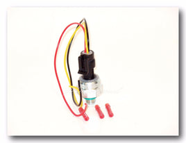 Ford INT 7.3 7.3L Powerstroke Injection Control Pressure ICP Sensor & Pigtail