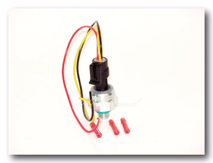 Ford INT 7.3 7.3L Powerstroke Injection Control Pressure ICP Sensor & Pigtail