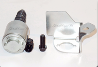 Turbocharger Actuator VGT W/ Connector Fist:Ford Powerstroke 5.4L 6.0L 6.8L