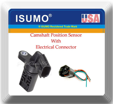 Engine Camshaft Position Sensor Fits Infiniti M45 QX4 Nissan Pathfinder+ pigtail