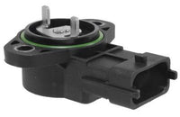 2 Pcs Idle Air Control Valve & TPS Sensor Fits Kia Soul 2010-2011