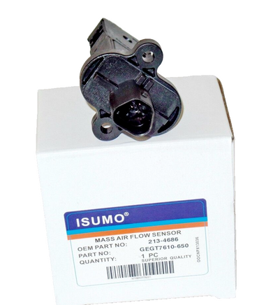 Mass Air Flow Sensor Fit Cadillac ELR Chevrolet Cruze Orlando Sonic Volt