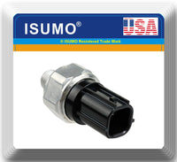 PS497 Auto Trans Oil Pressure Switch With Connector Fits: Honda Acura 1997-2011