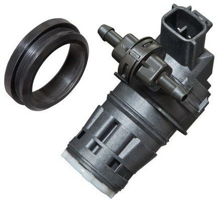 2x Windshield Washer Pump Front - Rear Fits Mazda 5 , Mazda CX5 , Mazda CX9