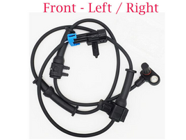  ABS Wheel Speed Sensor Front - Left / Right Fits Hummer H3 2006-2008