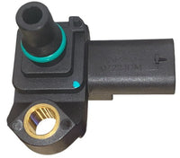 Manifold Pressure MAP Sensor Fits OEM#13627804742  BMW 2014-2018 Diesel