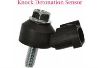 2 x Ignition Knock Sensor Fits Buick Cadillac Chevrolet GMC Pontiac Saab Saturn