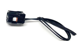 A/C Refrigerant Pressure Switch Connector Fits Lexus 2019-2023 Toyota 2018-2023