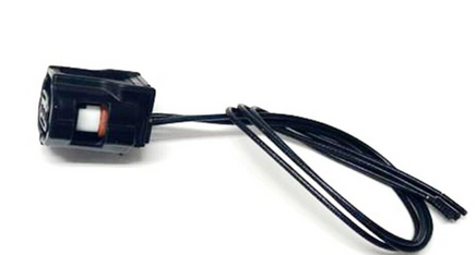 A/C Refrigerant Pressure Switch Connector Fits Lexus 2019-2023 Toyota 2018-2023