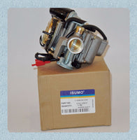 ISUMO GY6 150 CC SCOOTER Moped Carburetor FIT ATV Gokart Roketa Taotao chinese