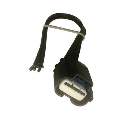 Accelerator Pedal Sensor Connector Fits Cadillac Chevrolet GMC