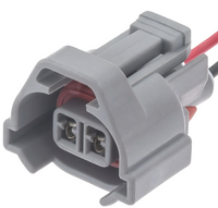 6 X Fuel Injector Connector Fits GS350 GS450h F IS350  2010-2017