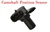 Set 4 Pcs Engine Camshaft Position Sensor W/Connector Fits Hyundai Kia 2006-2016