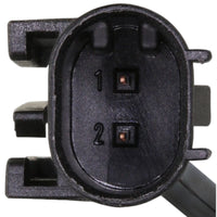 ABS Wheel Speed Sensor & Connector Rear Left  For ML320 ML430 ML500 ML55 AMG