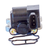 Idle Air Control Valve & Throttle Position Sensor For: Prizm 98-02 Corolla 00-01