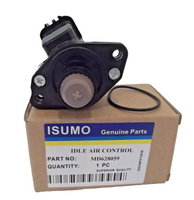 IAC2030/2 Idle Air Control Valve Fits Mitsubishi Diamante Montero Montero Sport