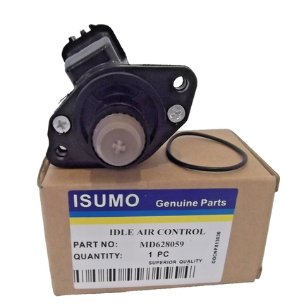 IAC2030/2 Idle Air Control Valve Fits Mitsubishi Diamante Montero Montero Sport