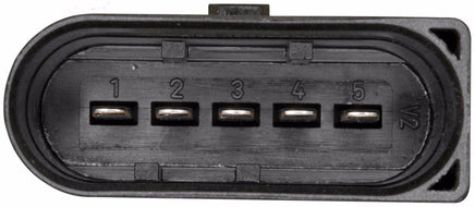 Mass Air Flow Meter Sensor Fits: Dodge Attitude (Mexico) 2006-2011 4Cyl 1.6L