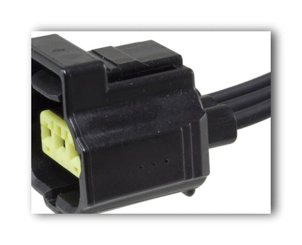 Alternator Electrical Connector Fits Ford Ford Focus 2005-2007